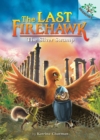 Image for The Golden Temple: A Branches Book (The Last Firehawk #9)