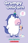 Image for Grumpy Unicorn: Why Me?