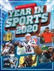 Image for Scholastic Year in Sports 2020
