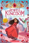 Image for The Ruby Princess Runs Away (Jewel Kingdom #1)