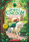 Image for The Emerald Princess Plays a Trick (Jewel Kingdom #3)