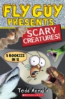 Image for Fly Guy Presents: Scary Creatures!