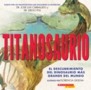 Image for Titanosaurio (Titanosaur)