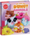 Image for Sew Your Own Donut Animals