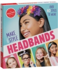 Image for Make &amp; Style Headbands