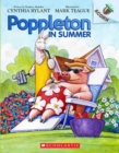Image for Poppleton in Summer: An Acorn Book (Poppleton #6)