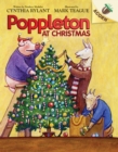 Image for Poppleton at Christmas: An Acorn Book (Poppleton #5)