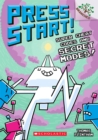 Image for Super Cheat Codes and Secret Modes!: A Branches Book (Press Start #11)