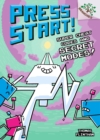 Image for Super Cheat Codes and Secret Modes!: A Branches Book (Press Start #11)
