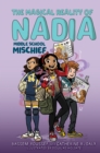 Image for Middle School Mischief (The Magical Reality of Nadia #2)