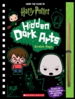 Image for Hidden Dark Arts - Scratch Magic