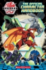 Image for Bakugan Battle Planet: The Official Character Handbook: An AFK Book