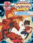 Image for Bakugan: Official Gaming Guide: An AFK Book