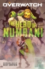 Image for The Hero of Numbani (Overwatch)