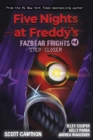 Image for Step Closer (Five Nights at Freddy&#39;s: Fazbear Frights #4)