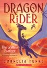 Image for The Griffin&#39;s Feather (Dragon Rider #2)