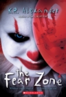 Image for The Fear Zone