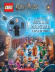 Image for LEGO Harry Potter: A Magical Search and Find Adventure (Activity book with Snape Minifigure)