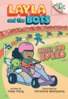 Image for Built for Speed: A Branches Book (Layla and the Bots #2)