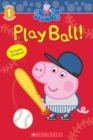 Image for Peppa Pig: Play Ball!