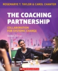 Image for The Coaching Partnership : Collaboration for Systemic Change
