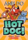 Image for Game Time! (Hotdog #4)