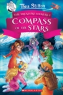 Image for The Compass of the Stars (Thea Stilton and the Treasure Seekers #2)
