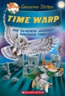 Image for Time Warp (Geronimo Stilton Journey Through Time #7)