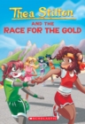 Image for Thea Stilton and the Race for the Gold (Thea Stilton #31)