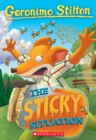 Image for The Sticky Situation (Geronimo Stilton #75)