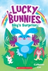 Image for Sky&#39;s Surprise (Lucky Bunnies #1)