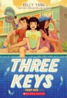 Image for Three Keys (Front Desk #2)