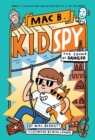 Image for The Sound of Danger (Mac B., Kid Spy #5)