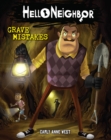 Image for Grave Mistakes (Hello Neighbour #5)