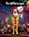 Image for Puzzle Master (Hello Neighbor, Book 6)