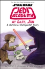 Image for At Last, Jedi (Star Wars: Jedi Academy #9)