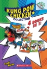 Image for Kung Pow Chicken Collection (Books #1-4)