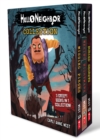 Image for Hello neighbor collection