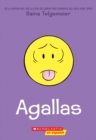 Image for Agallas (Guts)