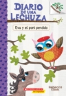 Image for Diario de una Lechuza #8: Eva y el poni perdido (Eva and the Lost Pony)