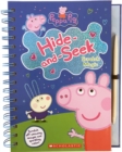 Image for Peppa Pig: Hide-and-Seek: Scratch Magic