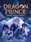 Image for Moon (The Dragon Prince Novel #1)