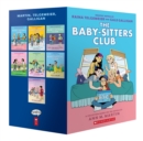 Image for The Babysitters Club graphix1-7