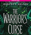 Image for The Warrior&#39;s Curse (The Traitor&#39;s Game, Book Three)