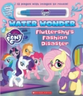 Image for Fashion Disaster (A My Little Pony Water Wonder Storybook)