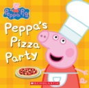 Image for Peppa&#39;s Pizza Party (Peppa Pig)
