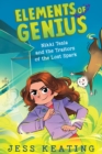 Image for Nikki Tesla and the Traitors of the Lost Spark (Elements of Genius #3)
