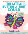 Image for The Little Butterfly That Could (A Very Impatient Caterpillar Book)