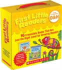 Image for First little readers: Guided reading level G &amp; H