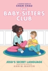 Image for Jessi&#39;s Secret Language: A Graphic Novel (The Baby-Sitters Club #12)